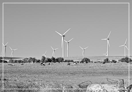 Energia: Geração, Transmissão e Distribuição